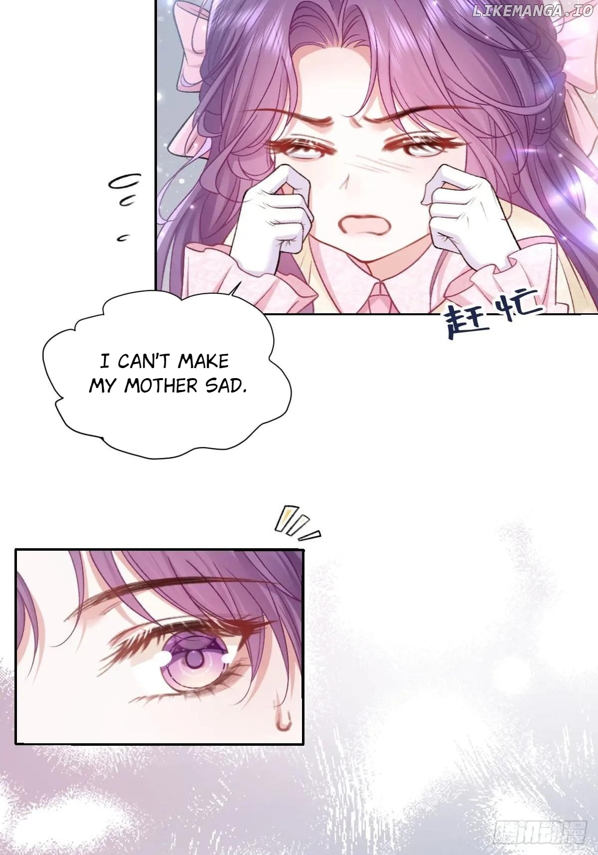 Confessing My Love to Him, the Treacherous One Chapter 26 - page 7